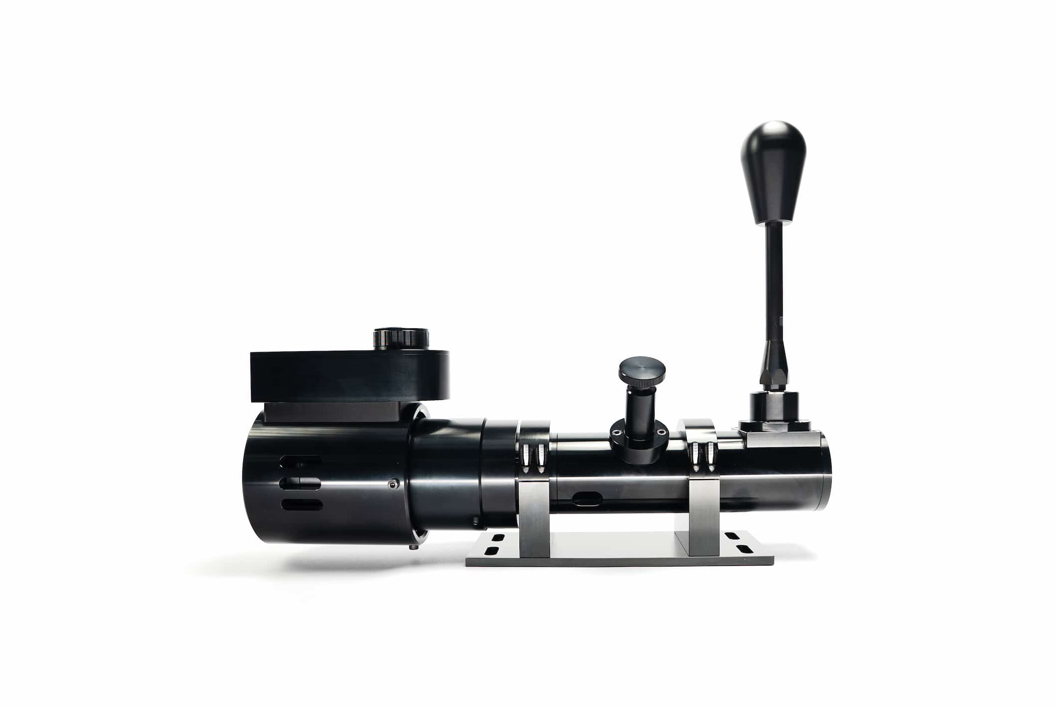 A presentational picture of BDH Active shifter