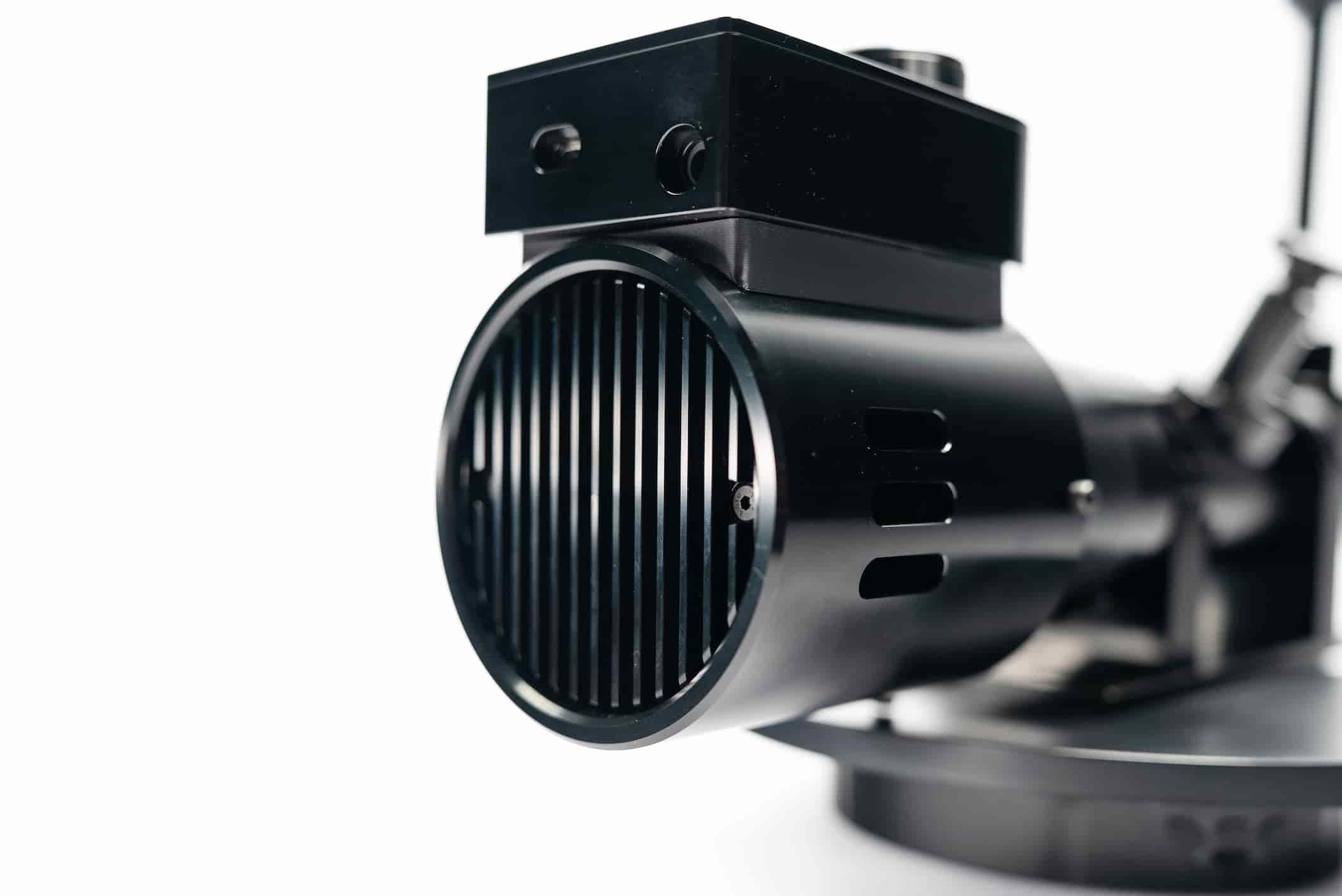 A presentational picture of BDH Active shifter