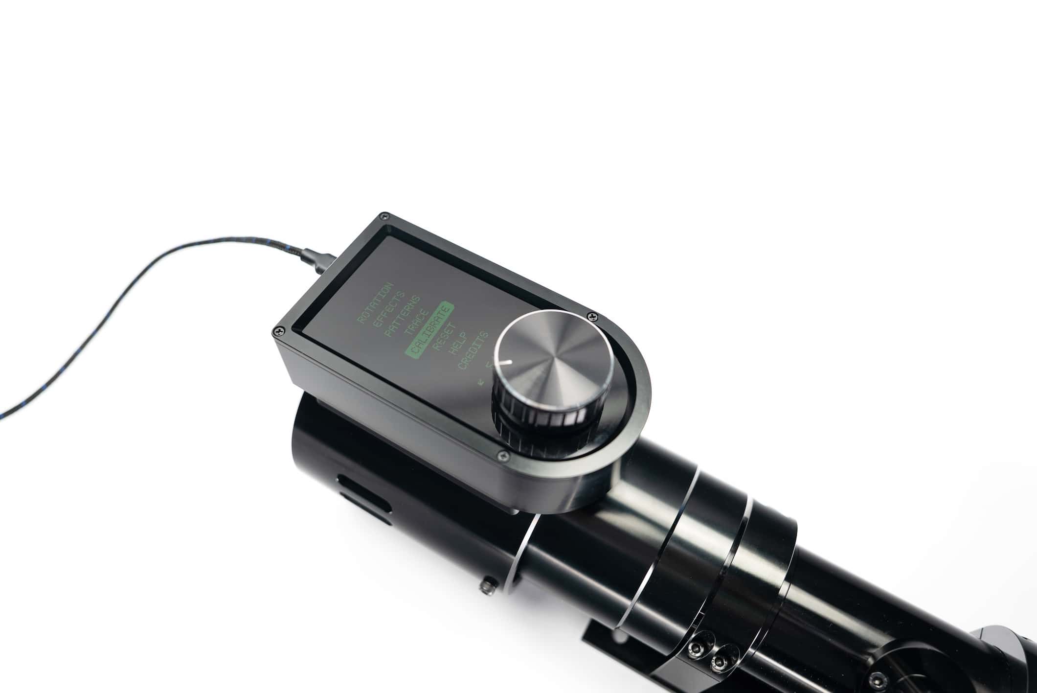 A presentational picture of BDH Active shifter