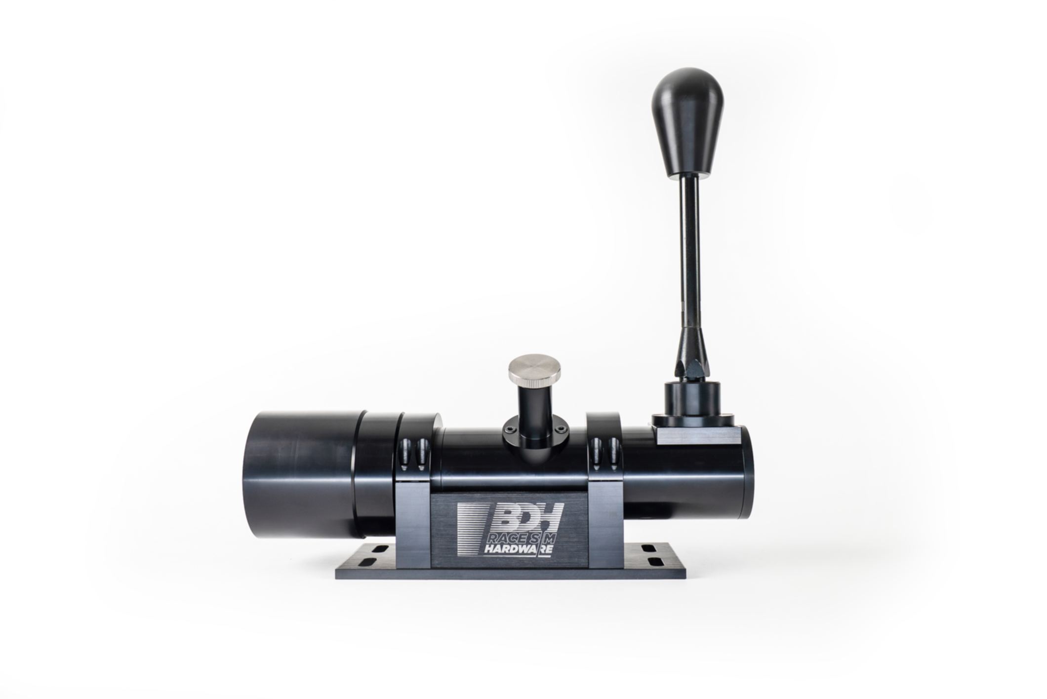 A presentational picture of BDH H1 shifter