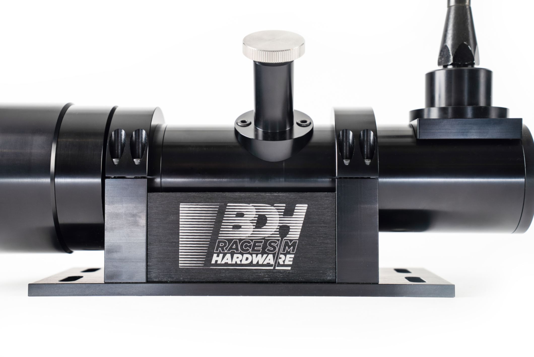 A presentational picture of BDH H1 shifter