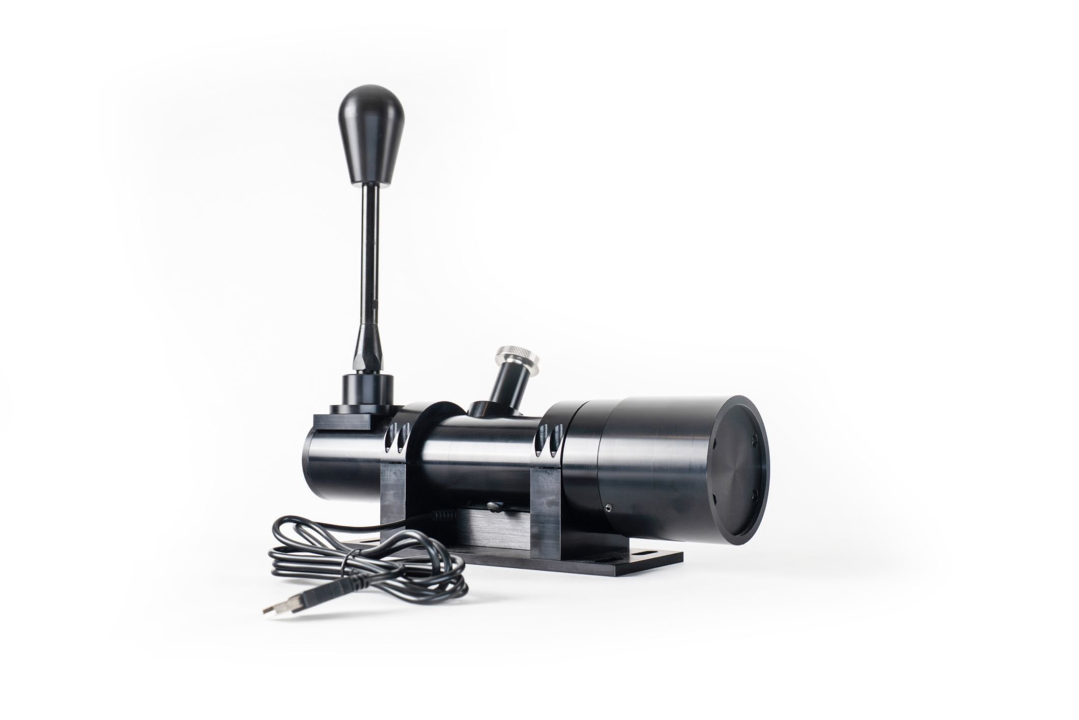 A presentational picture of BDH H1 shifter