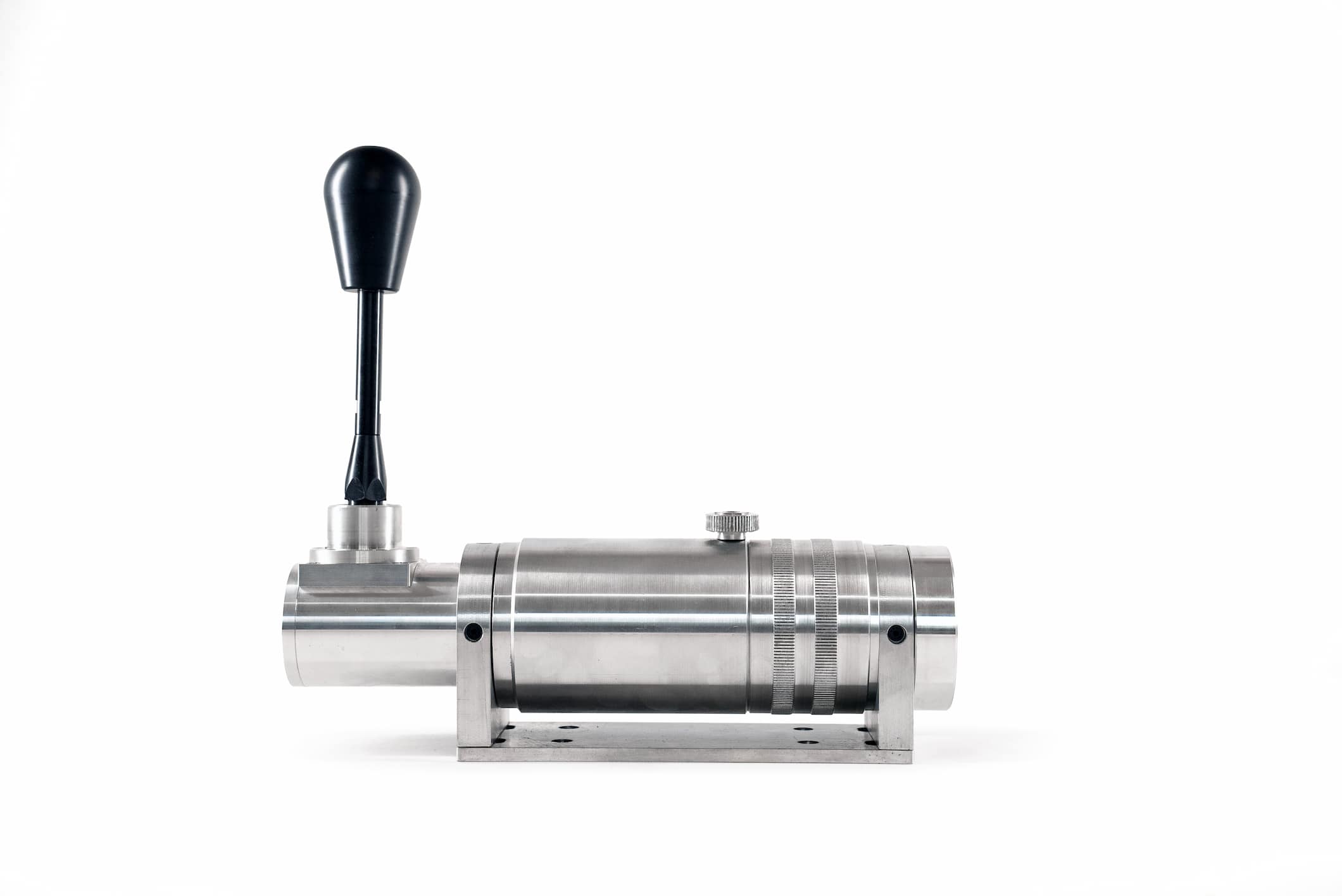 A presentational picture of BDH H1SQ shifter