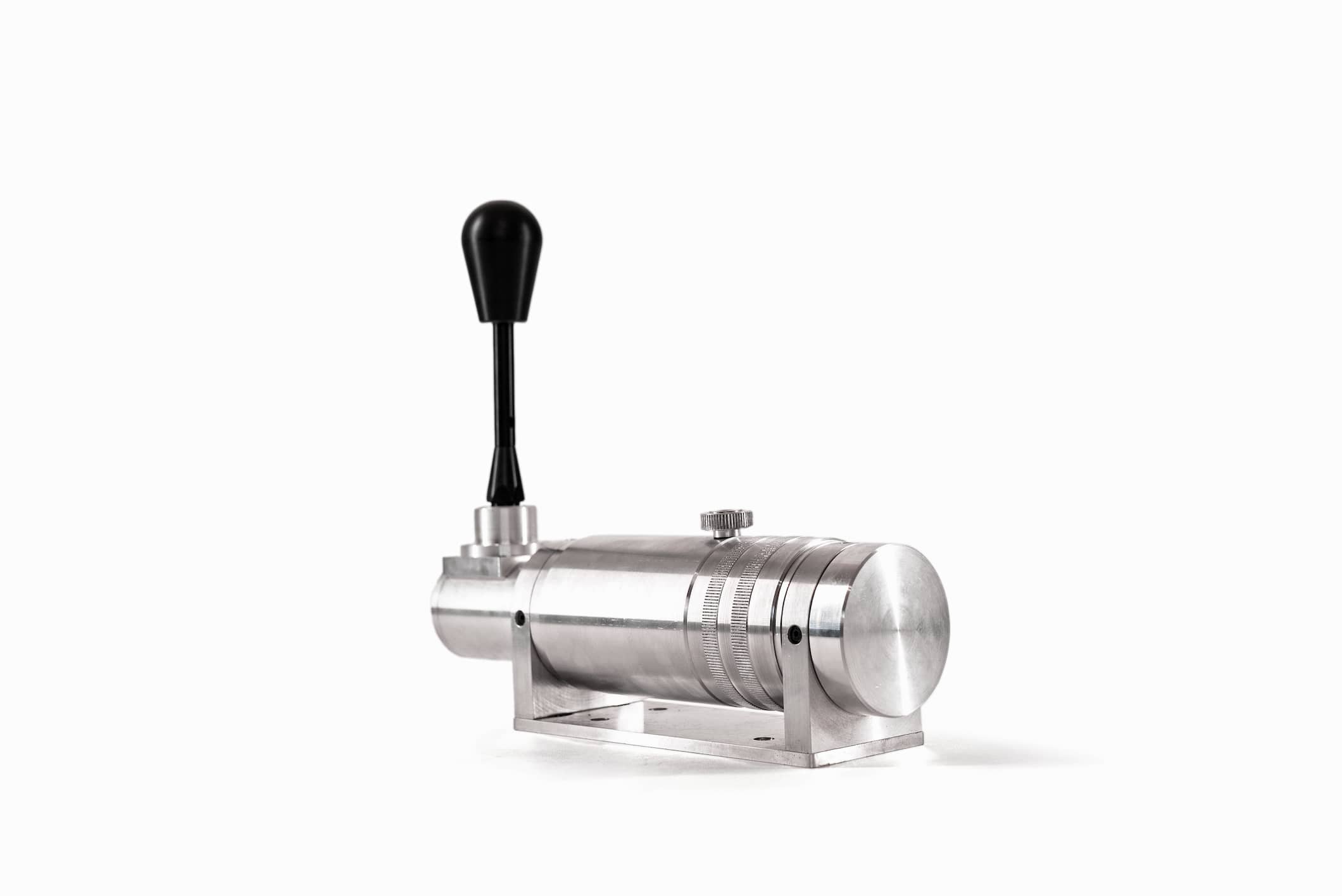 A presentational picture of BDH H1SQ shifter