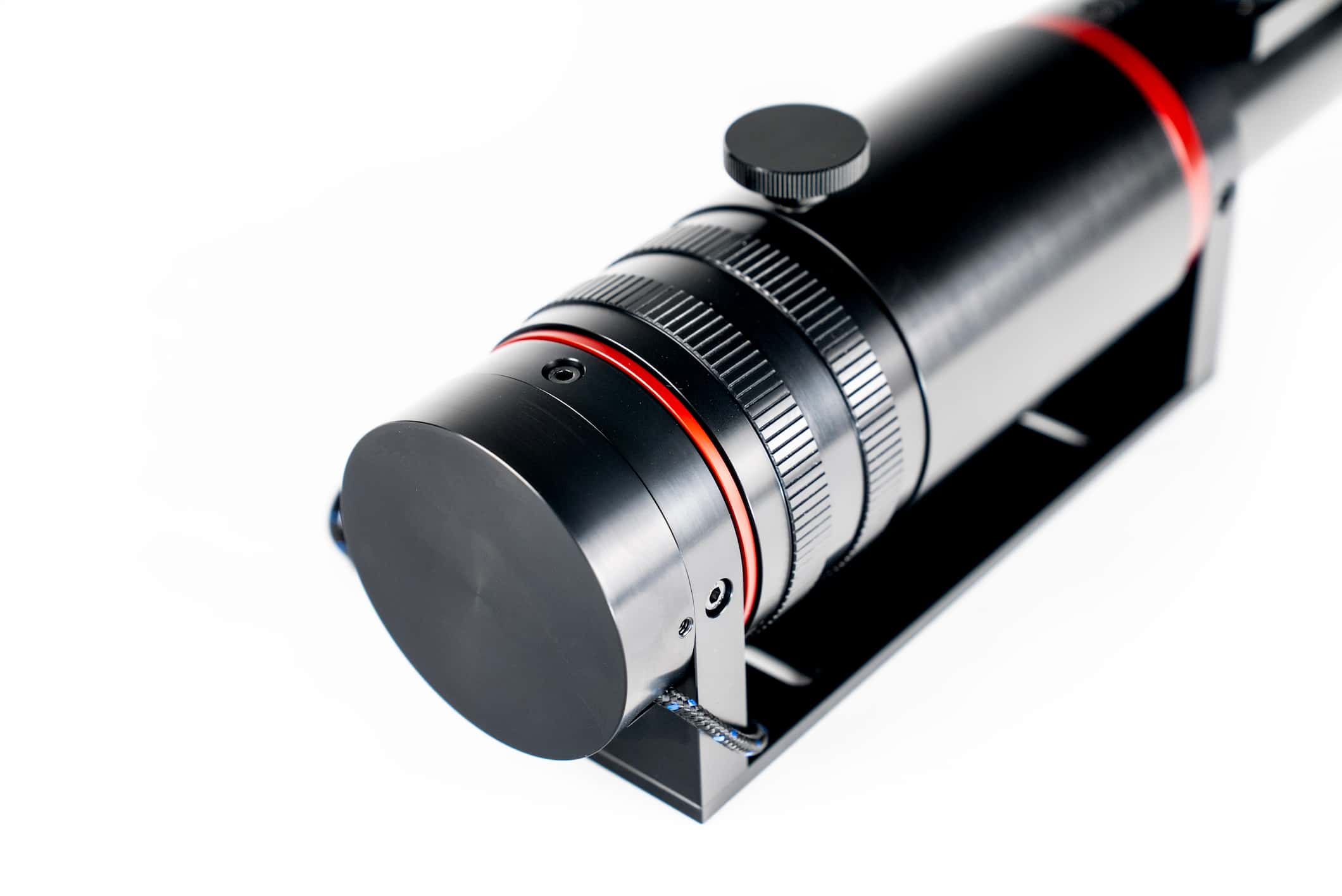 A presentational picture of BDH H1SQ shifter