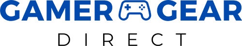 Logo of Gamer Gear Direct company