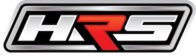 Logo of Hybrid Racing Simulations company