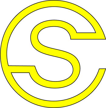 Logo of Sim Coaches company
