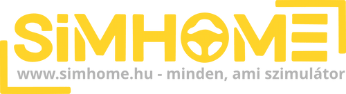 Logo of Sim Home company