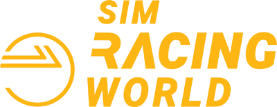 Logo of Sim Racing World company