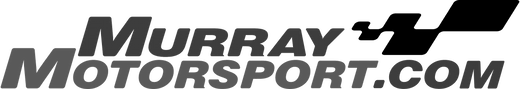 Logo of Murray Motorsport company