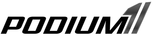 Logo of Podium1 company