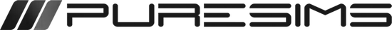 Logo of Puresims company