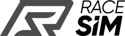 Logo of Race Sim company