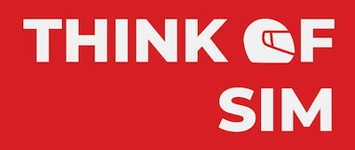Logo of Think of Sim company
