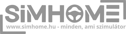 Logo of Sim Home company