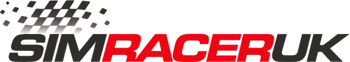 SimRacer UK Logo