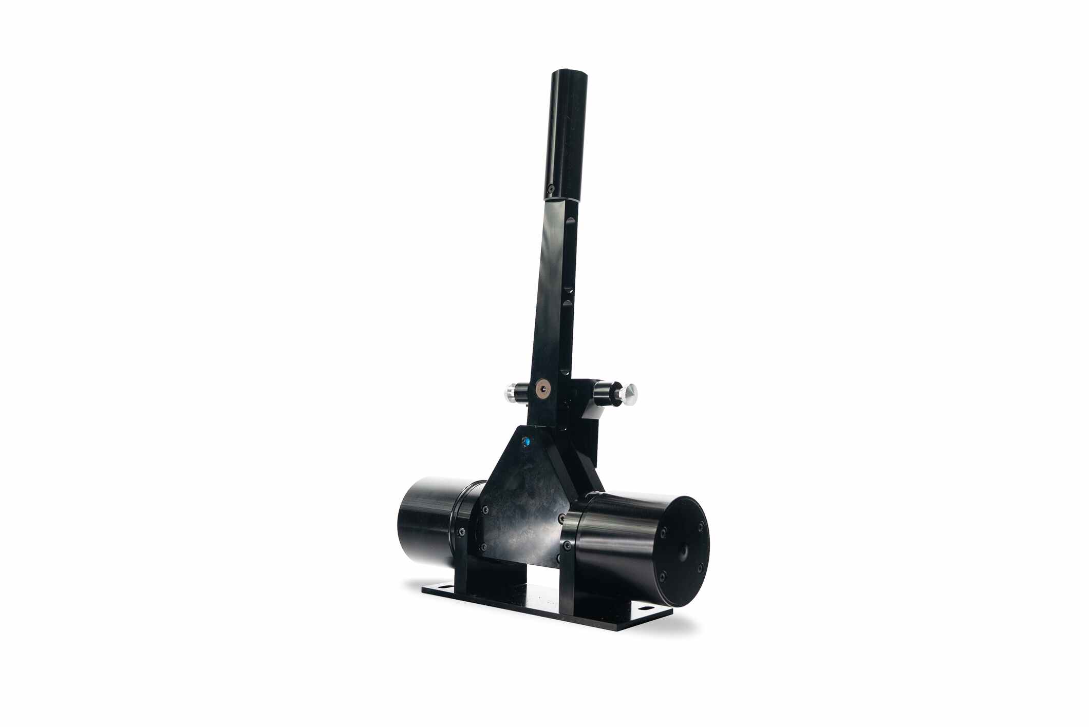 A presentational picture of BDH H1SQ shifter